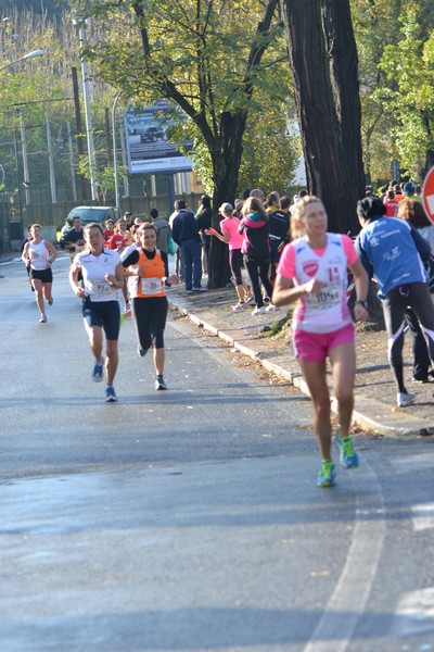 Mezza Maratona a Staffetta - Trofeo Arcobaleno (02/12/2012) 0167