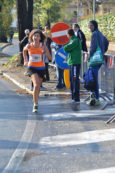 Mezza Maratona a Staffetta - Trofeo Arcobaleno (02/12/2012) 0172