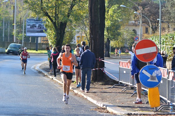 Mezza Maratona a Staffetta - Trofeo Arcobaleno (02/12/2012) 0196
