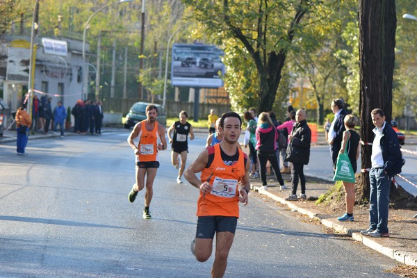 Mezza Maratona a Staffetta - Trofeo Arcobaleno (02/12/2012) 0201