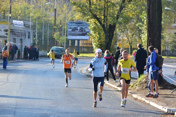 Mezza Maratona a Staffetta - Trofeo Arcobaleno (02/12/2012) 0203
