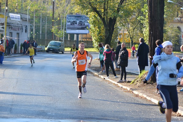 Mezza Maratona a Staffetta - Trofeo Arcobaleno (02/12/2012) 0204