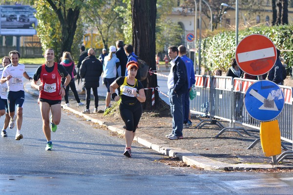 Mezza Maratona a Staffetta - Trofeo Arcobaleno (02/12/2012) 0211