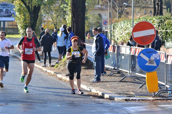 Mezza Maratona a Staffetta - Trofeo Arcobaleno (02/12/2012) 0212
