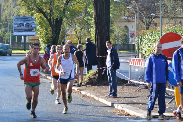 Mezza Maratona a Staffetta - Trofeo Arcobaleno (02/12/2012) 0214