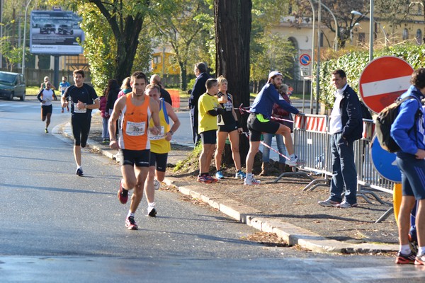 Mezza Maratona a Staffetta - Trofeo Arcobaleno (02/12/2012) 0217