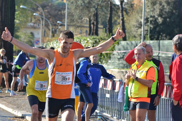 Mezza Maratona a Staffetta - Trofeo Arcobaleno (02/12/2012) 0218