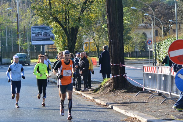Mezza Maratona a Staffetta - Trofeo Arcobaleno (02/12/2012) 0229