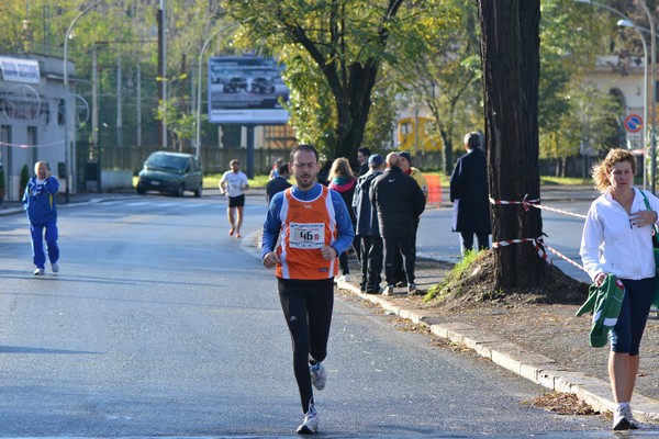Mezza Maratona a Staffetta - Trofeo Arcobaleno (02/12/2012) 0230
