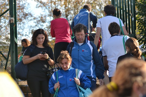 Mezza Maratona a Staffetta - Trofeo Arcobaleno (02/12/2012) 0240