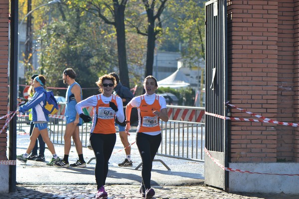 Mezza Maratona a Staffetta - Trofeo Arcobaleno (02/12/2012) 0241