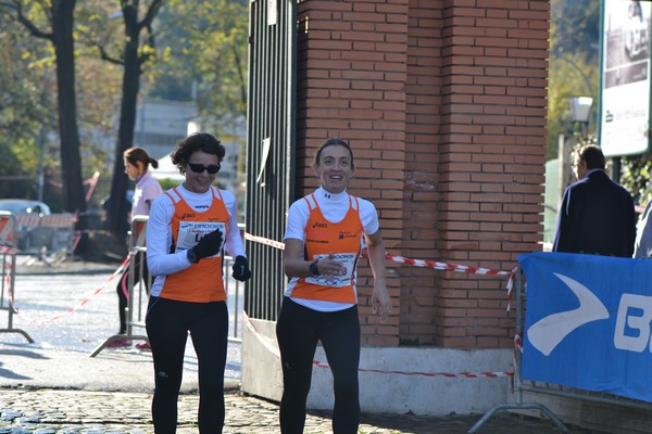 Mezza Maratona a Staffetta - Trofeo Arcobaleno (02/12/2012) 0242