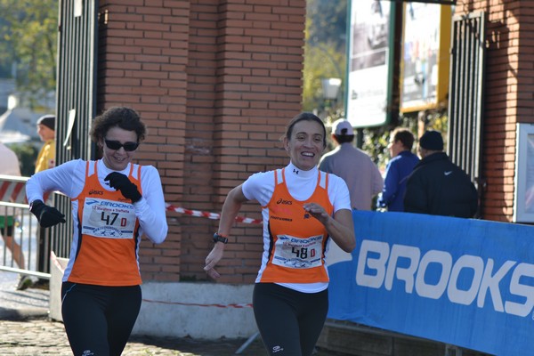 Mezza Maratona a Staffetta - Trofeo Arcobaleno (02/12/2012) 0243