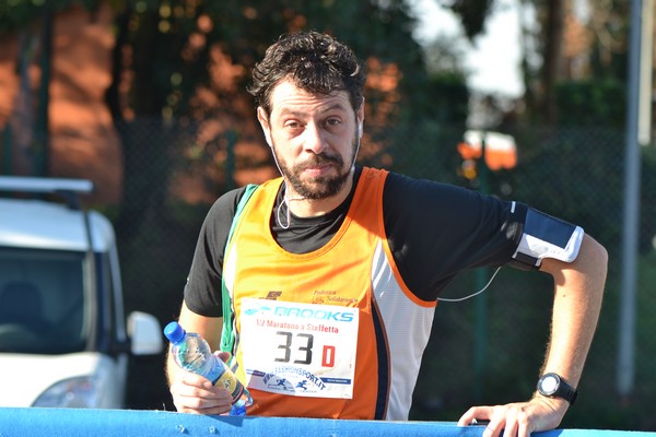 Mezza Maratona a Staffetta - Trofeo Arcobaleno (02/12/2012) 0245