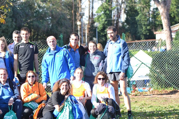 Mezza Maratona a Staffetta - Trofeo Arcobaleno (02/12/2012) 0258