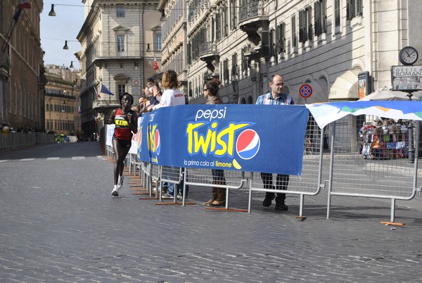 Maratona di Roma (18/03/2012) 0005