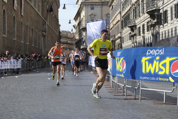 Maratona di Roma (18/03/2012) 0053