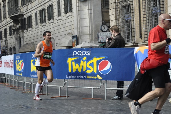 Maratona di Roma (18/03/2012) 0063
