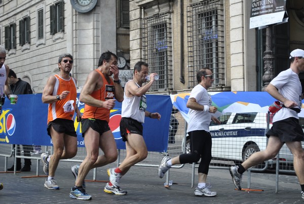 Maratona di Roma (18/03/2012) 0070