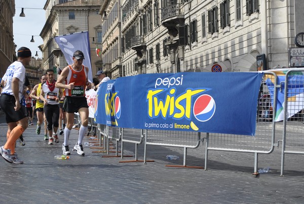 Maratona di Roma (18/03/2012) 0014
