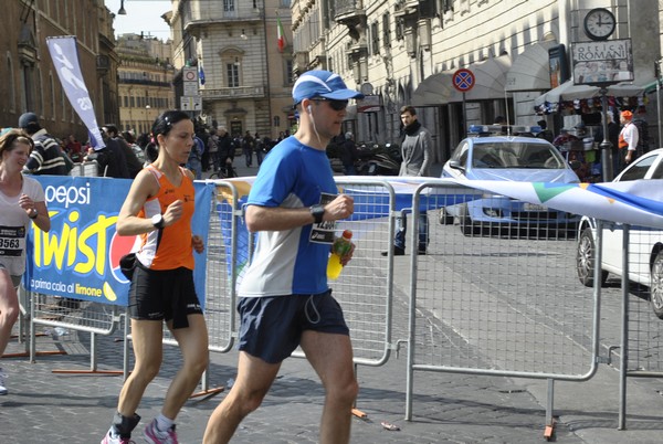 Maratona di Roma (18/03/2012) 0061