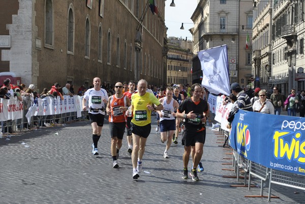 Maratona di Roma (18/03/2012) 0064