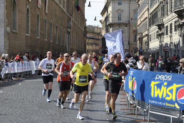 Maratona di Roma (18/03/2012) 0065