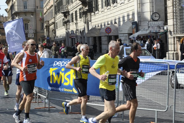 Maratona di Roma (18/03/2012) 0067