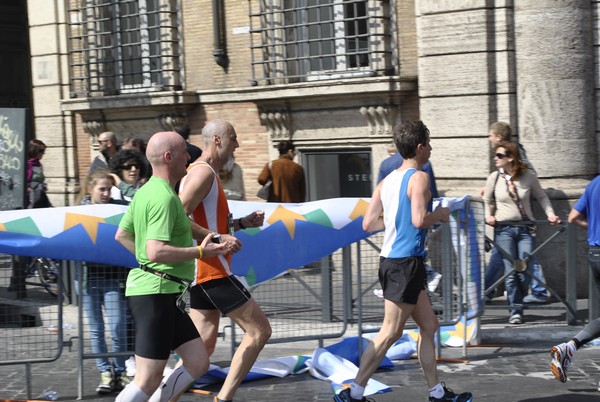 Maratona di Roma (18/03/2012) 0071