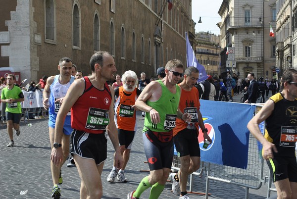 Maratona di Roma (18/03/2012) 0072