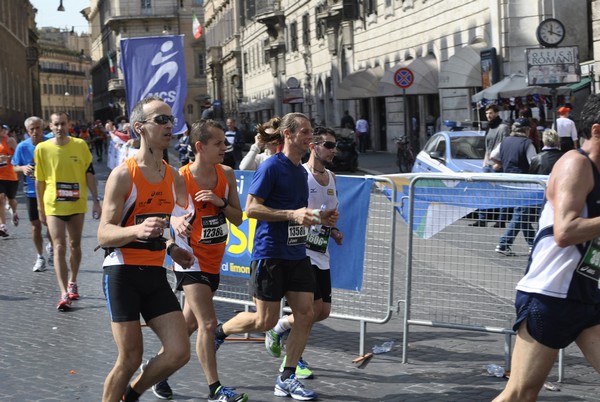 Maratona di Roma (18/03/2012) 0078