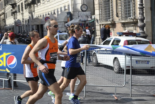 Maratona di Roma (18/03/2012) 0079