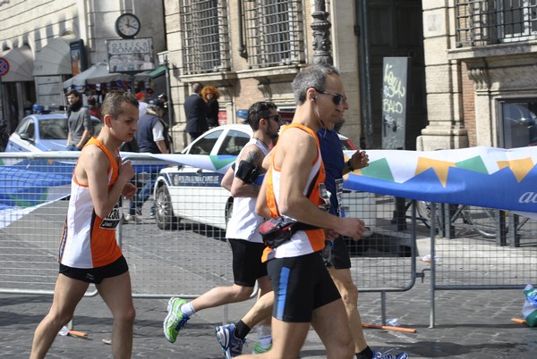 Maratona di Roma (18/03/2012) 0080