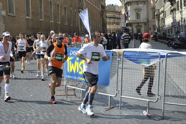 Maratona di Roma (18/03/2012) 0081