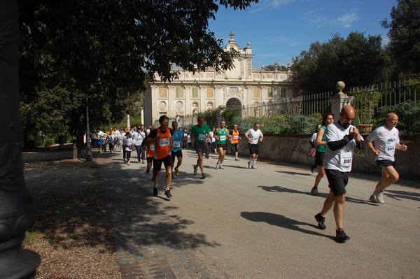 Walk of Life - Corri per Telethon (22/04/2012) 0049