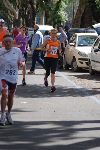 1^ maggio - Lavoro...in Corsa! (01/05/2012) 0021