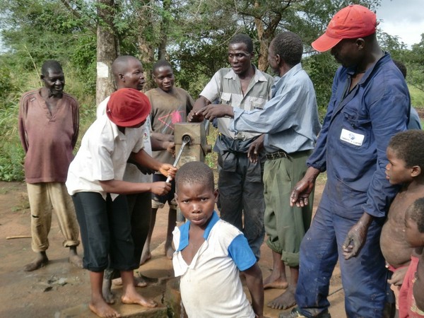 7^ Missione in Malawi (27/04/2012) 0010