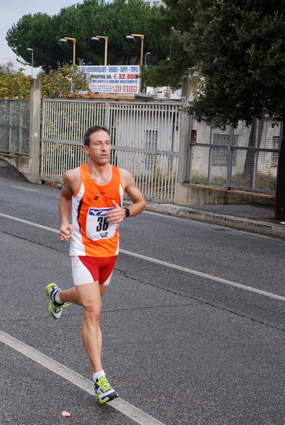 Corriamo al Tiburtino (18/11/2012) 00011