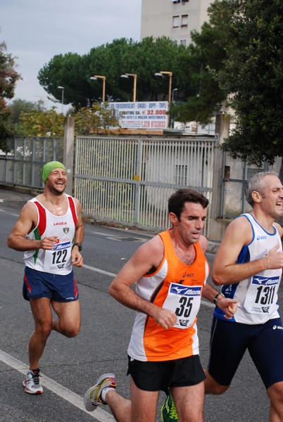 Corriamo al Tiburtino (18/11/2012) 00026