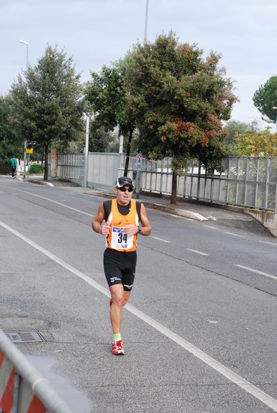 Corriamo al Tiburtino (18/11/2012) 00032