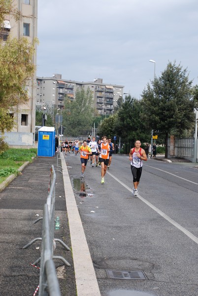 Corriamo al Tiburtino (18/11/2012) 00050