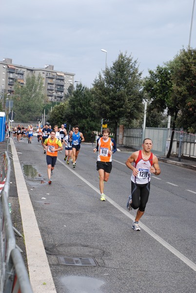 Corriamo al Tiburtino (18/11/2012) 00054