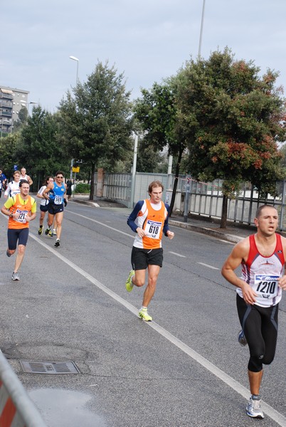 Corriamo al Tiburtino (18/11/2012) 00056