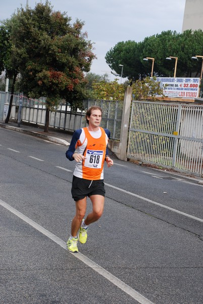 Corriamo al Tiburtino (18/11/2012) 00058