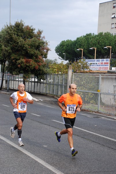 Corriamo al Tiburtino (18/11/2012) 00065