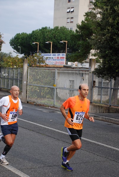 Corriamo al Tiburtino (18/11/2012) 00066