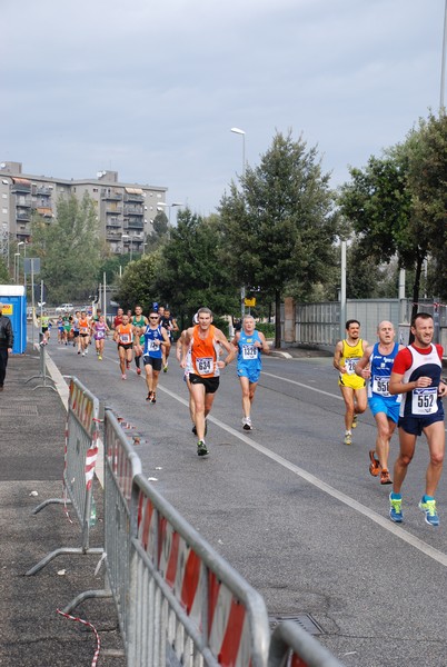 Corriamo al Tiburtino (18/11/2012) 00070