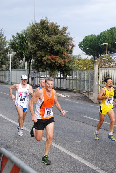 Corriamo al Tiburtino (18/11/2012) 00075