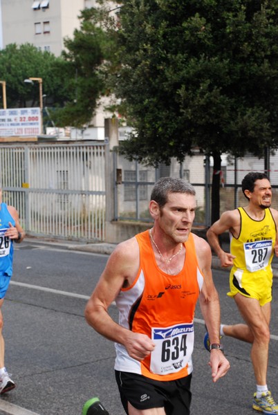 Corriamo al Tiburtino (18/11/2012) 00077