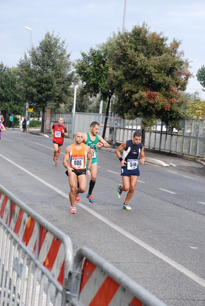 Corriamo al Tiburtino (18/11/2012) 00078